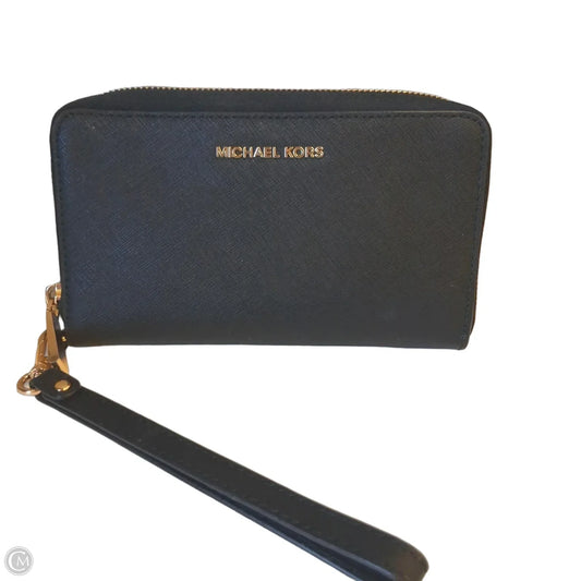 Wristlet Designer By Michael Kors, Size: Medium