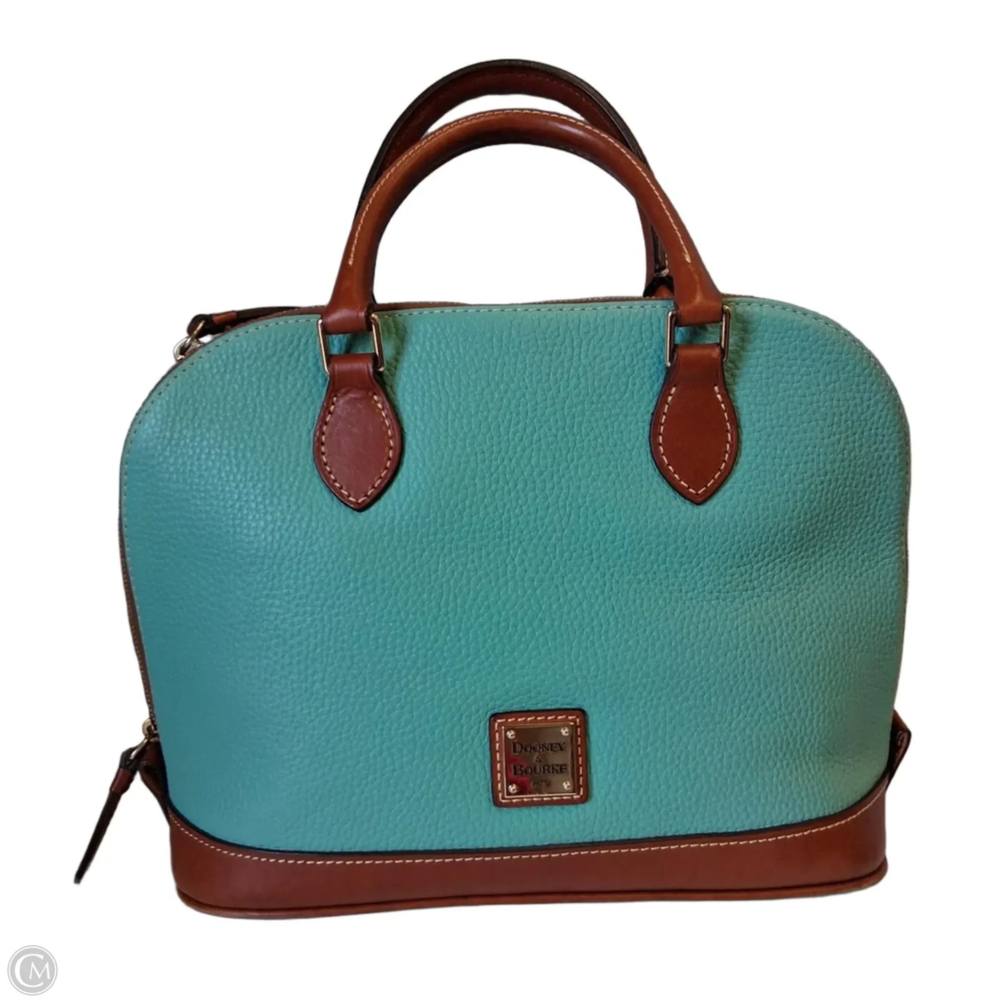 Handbag Designer By Dooney And Bourke, Size: Medium
