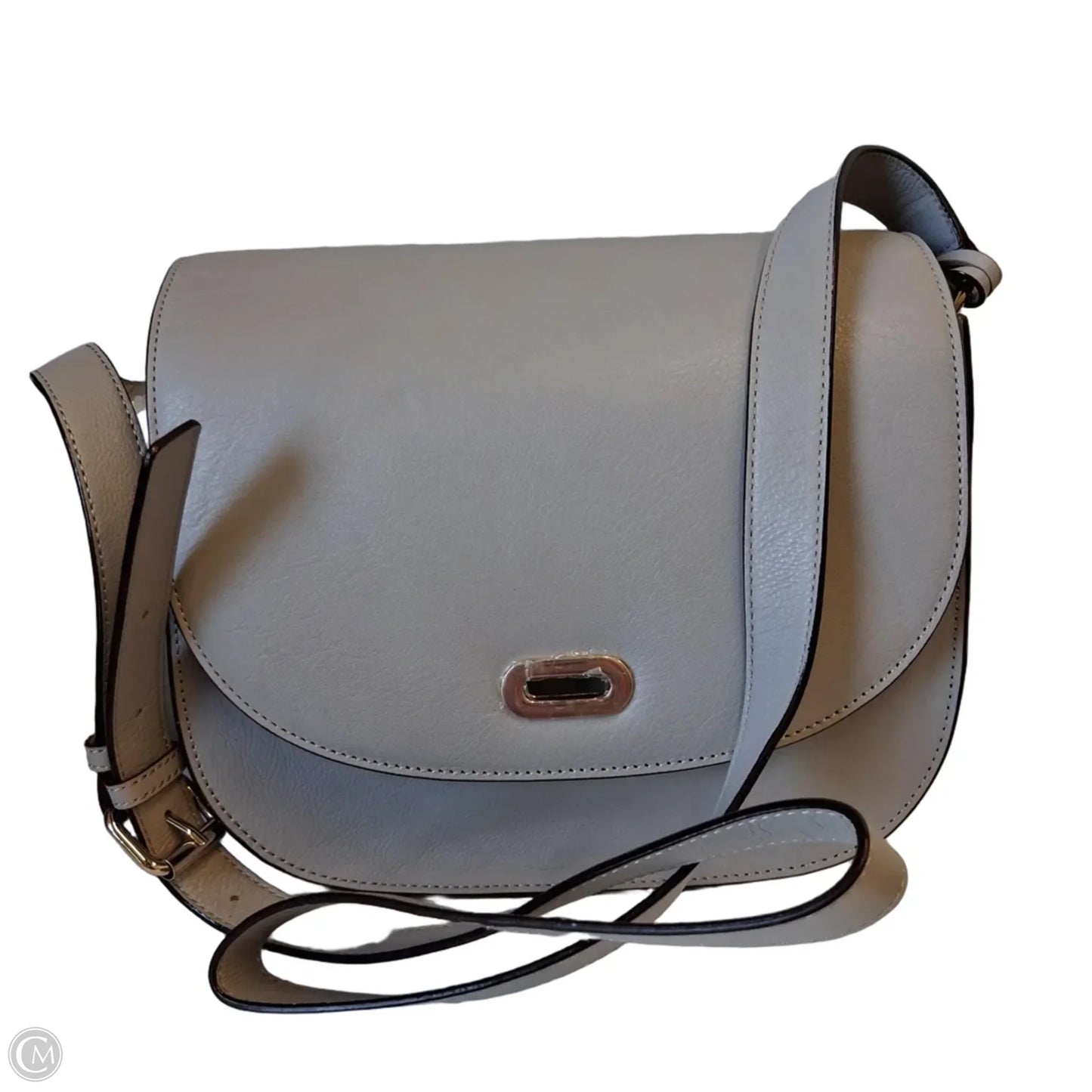 Handbag By Lo and Sons, Size: Medium