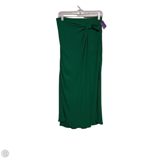 Dress Party Short By Calvin Klein In Black, Size: S