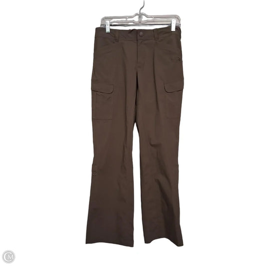 Pants Cargo & Utility By The North Face In Brown, Size: 4