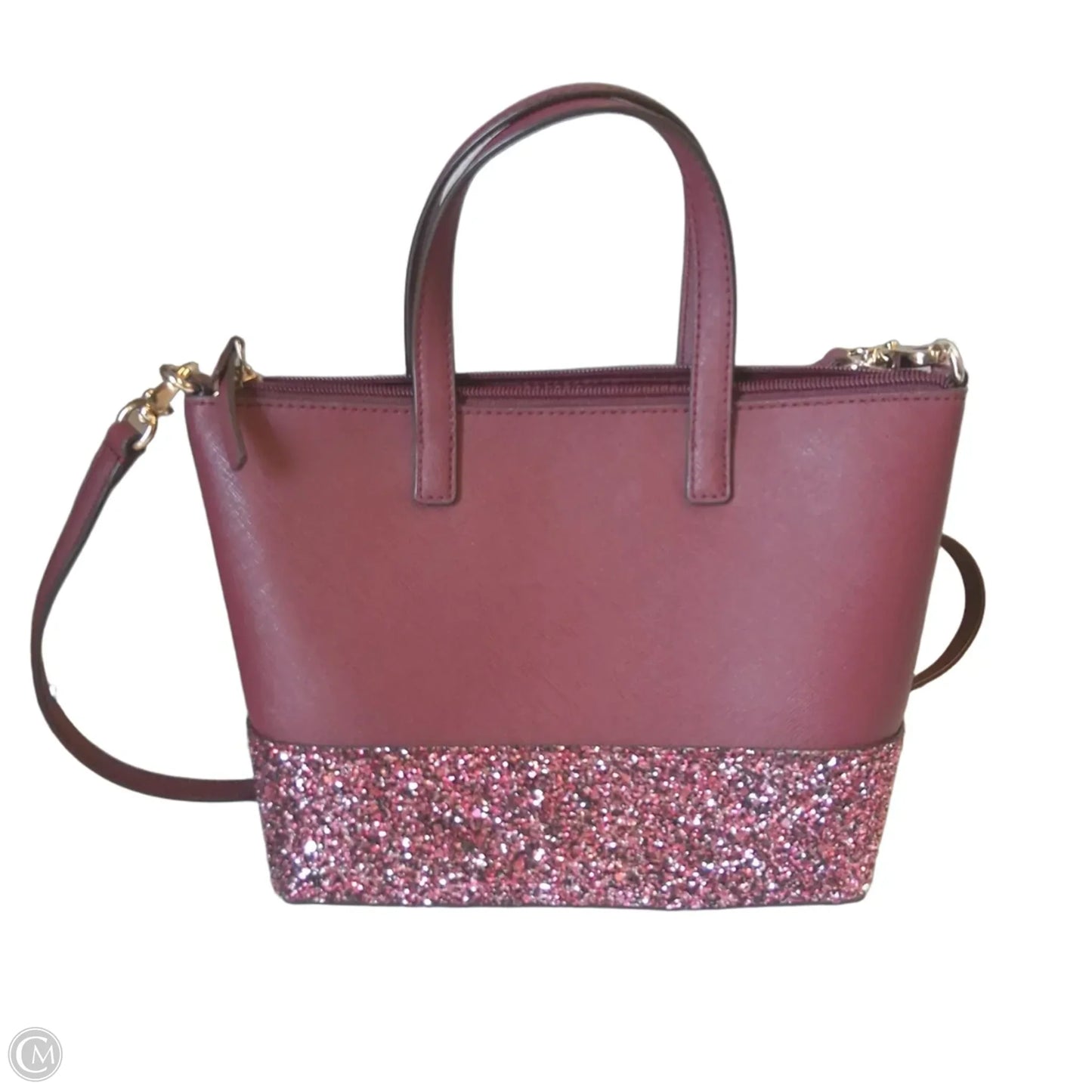 Handbag Designer By Kate Spade, Size: Medium