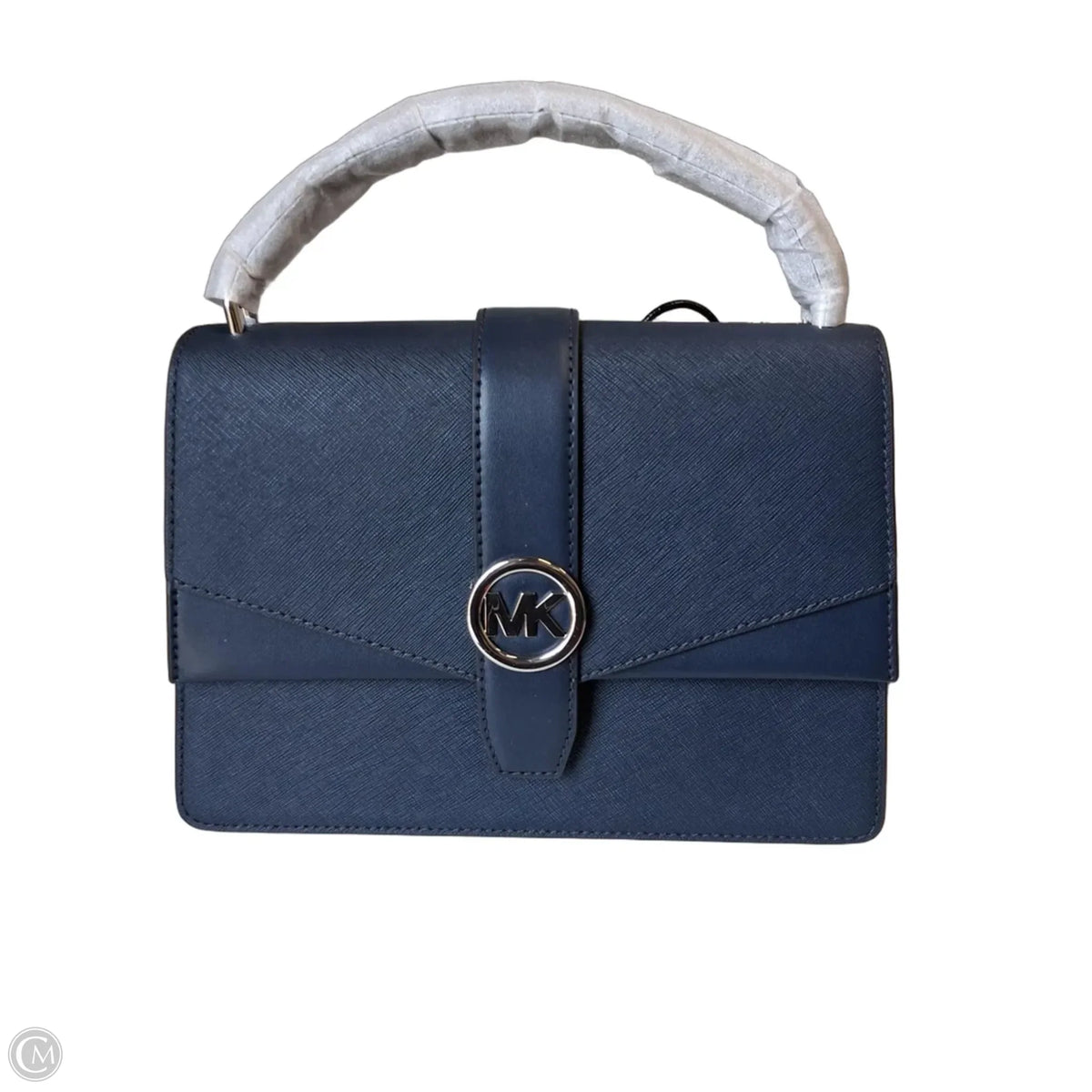 Handbag Designer By Michael Kors, Size: Small