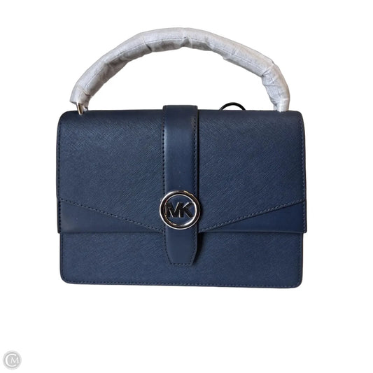 Handbag Designer By Michael Kors, Size: Small