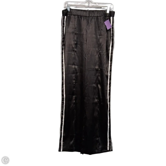 Pants Lounge By Cme In Black, Size: 12