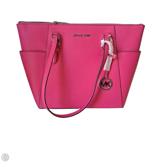 Handbag Designer By Michael Kors, Size: Large
