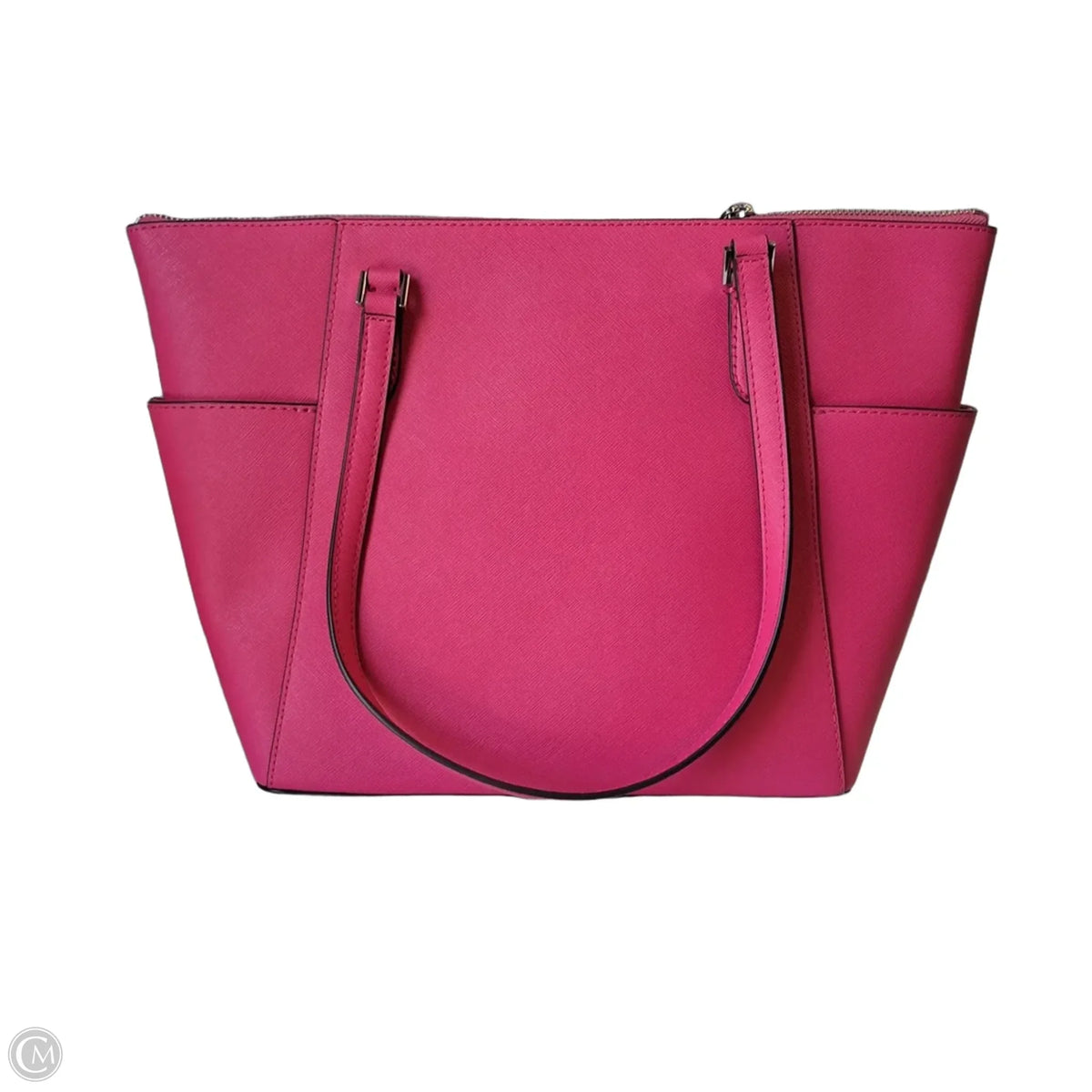 Handbag Designer By Michael Kors, Size: Large