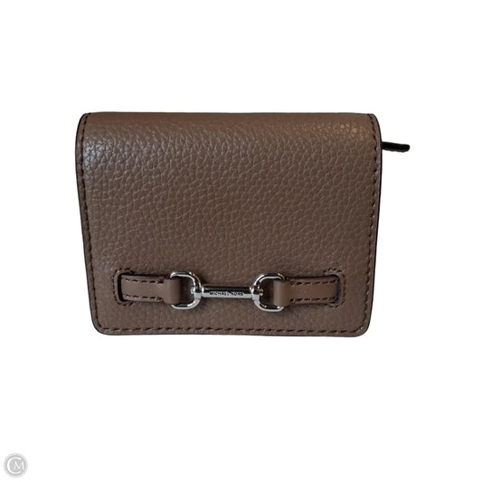 Wallet Designer By Michael Kors, Size: Small