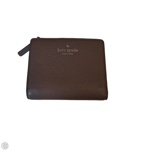 Wallet Designer By Kate Spade, Size: Small