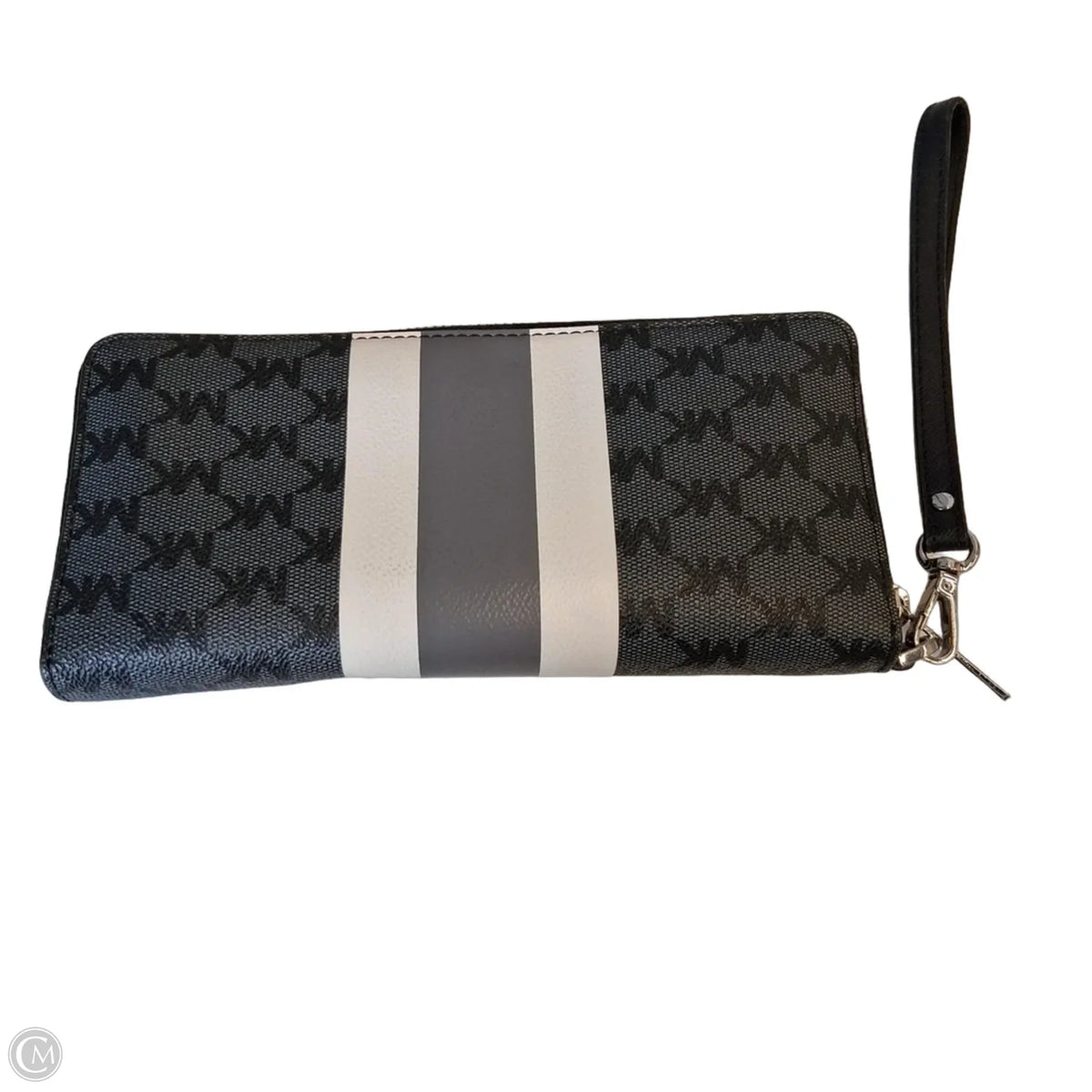 Wristlet Designer By Michael Kors, Size: Medium