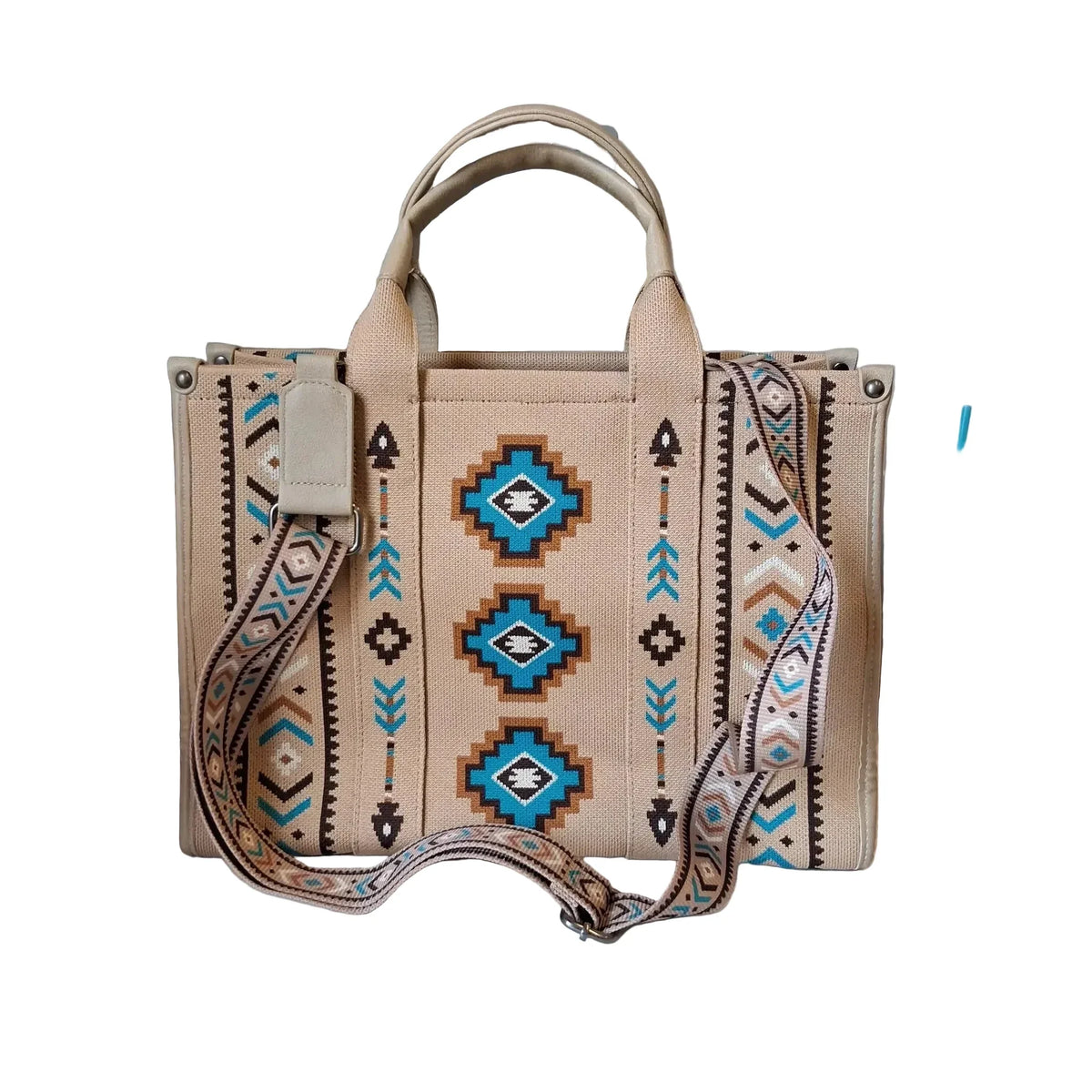 Tote By Montana West, Size: Large
