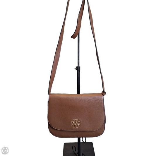 Handbag Designer By Tory Burch, Size: Medium