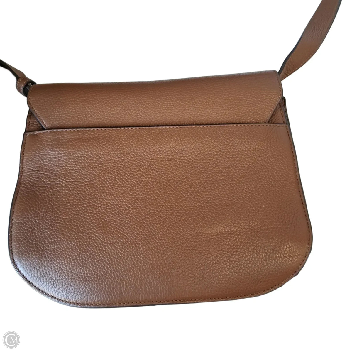 Handbag Designer By Tory Burch, Size: Medium