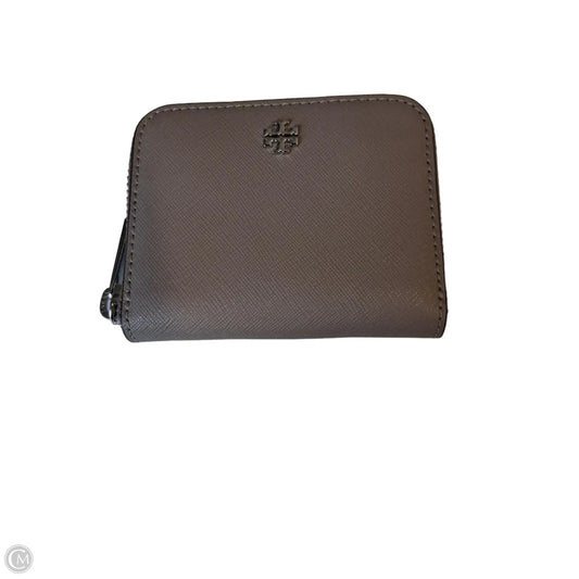 Wallet Designer By Tory Burch, Size: Small