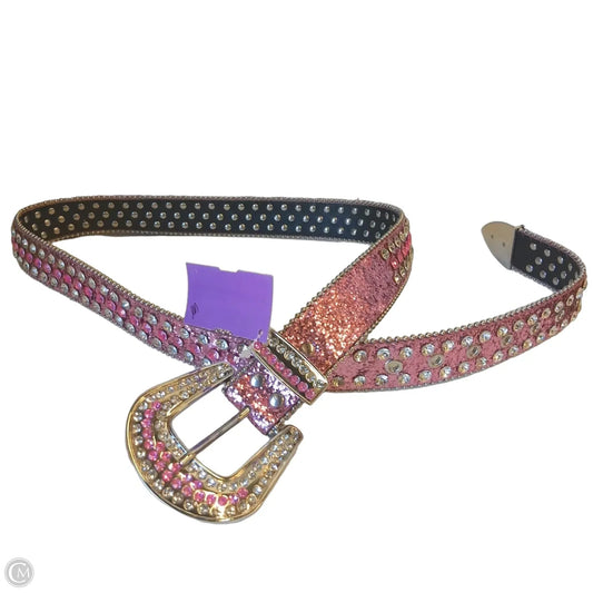 Belt By Cme, Size: Xlarge