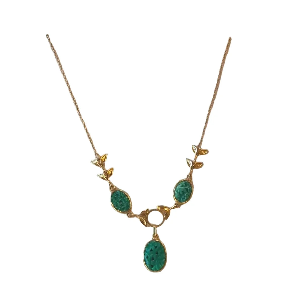 Necklace Charm By Cmf