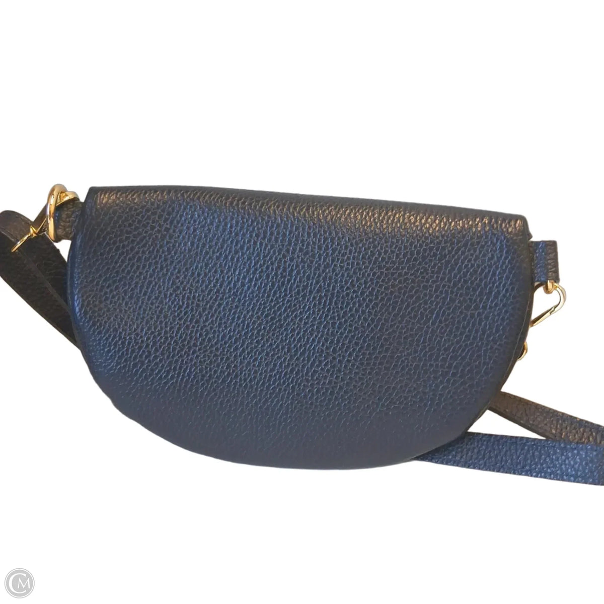 Belt Bag Leather Size: Small