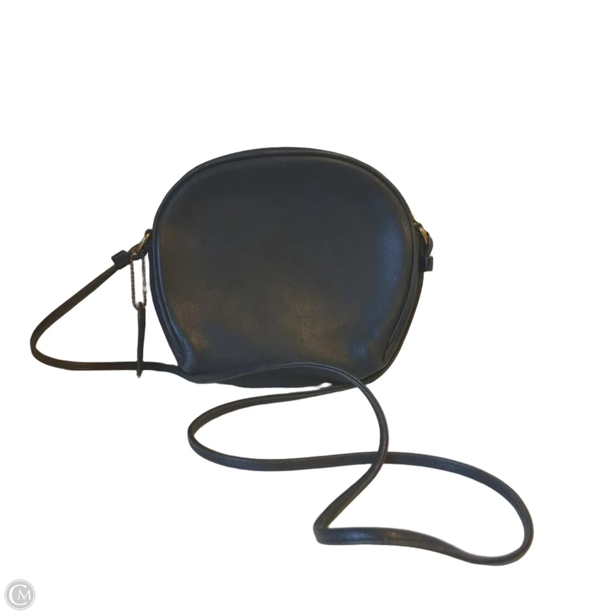 Handbag Designer By Coach, Size: Small