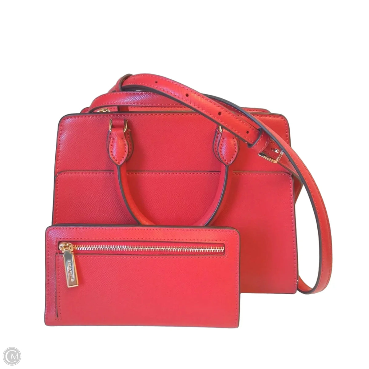 Handbag Designer By Kate Spade, Size: Medium