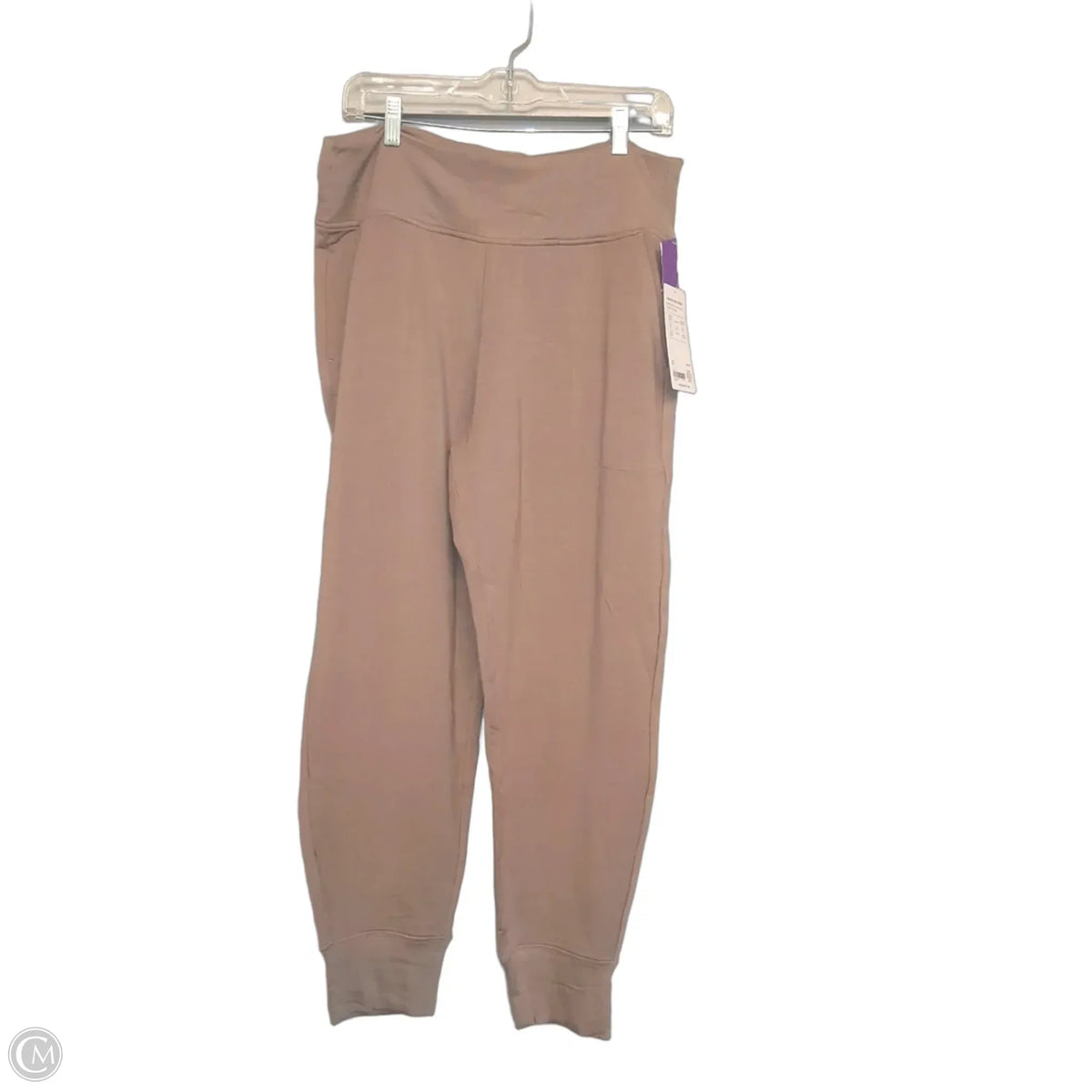 Pants Lounge By Athleta In Tan, Size: L