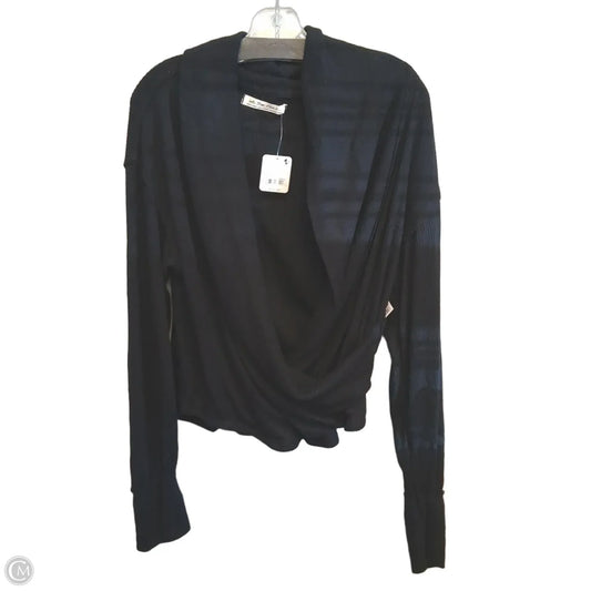 Cardigan By We The Free In Black, Size: Xl