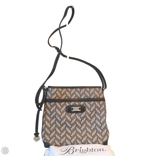 Crossbody By Brighton, Size: Medium