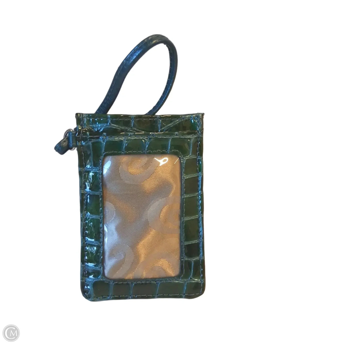 Id/card Holder By Brighton, Size: Small