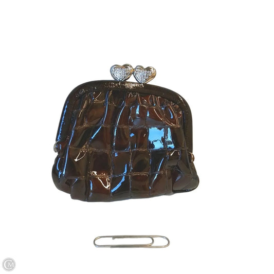 Coin Purse By Brighton, Size: Small