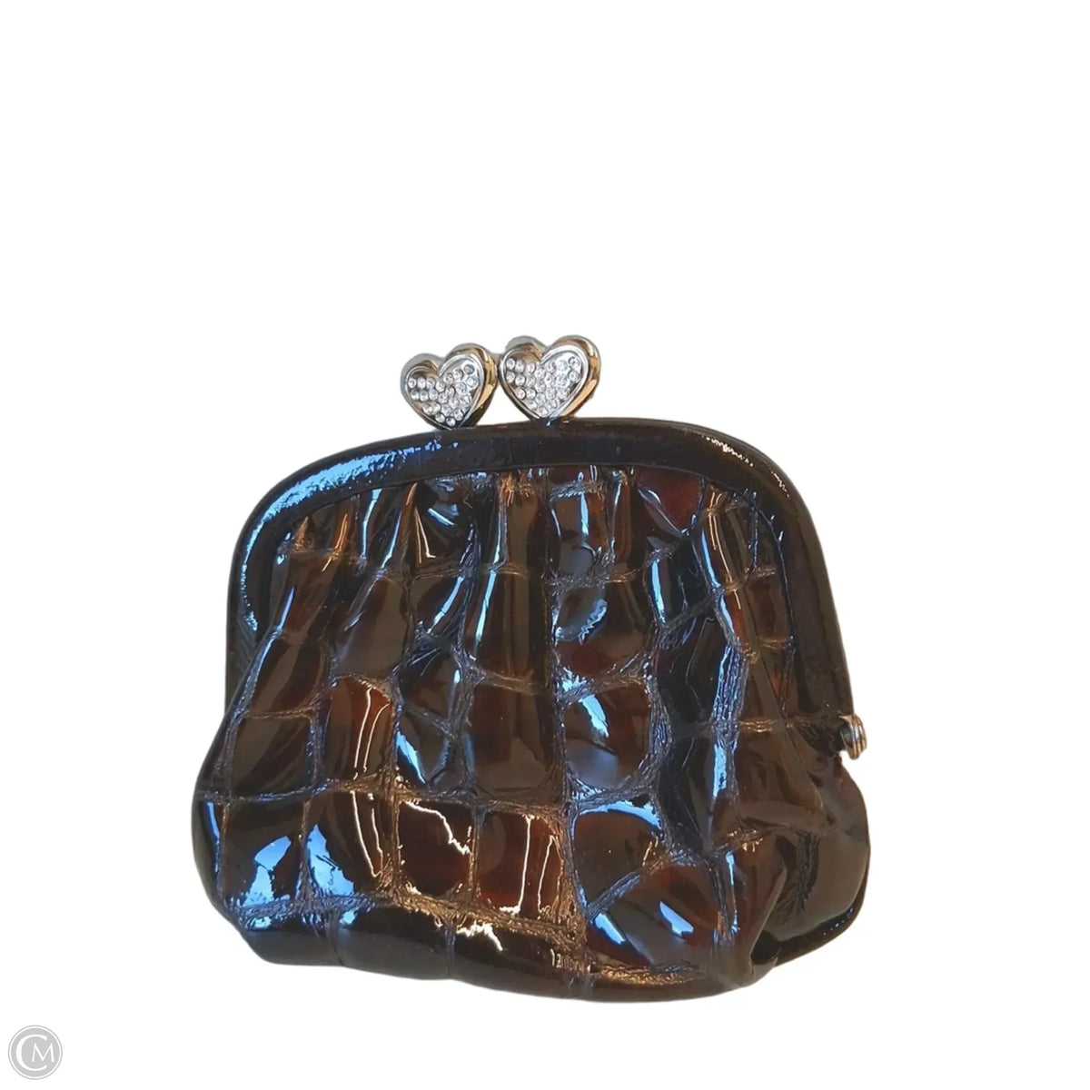 Coin Purse By Brighton, Size: Small