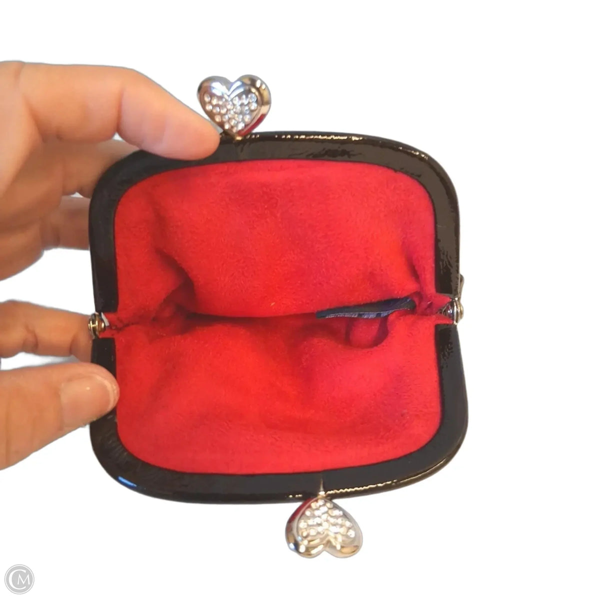 Coin Purse By Brighton, Size: Small