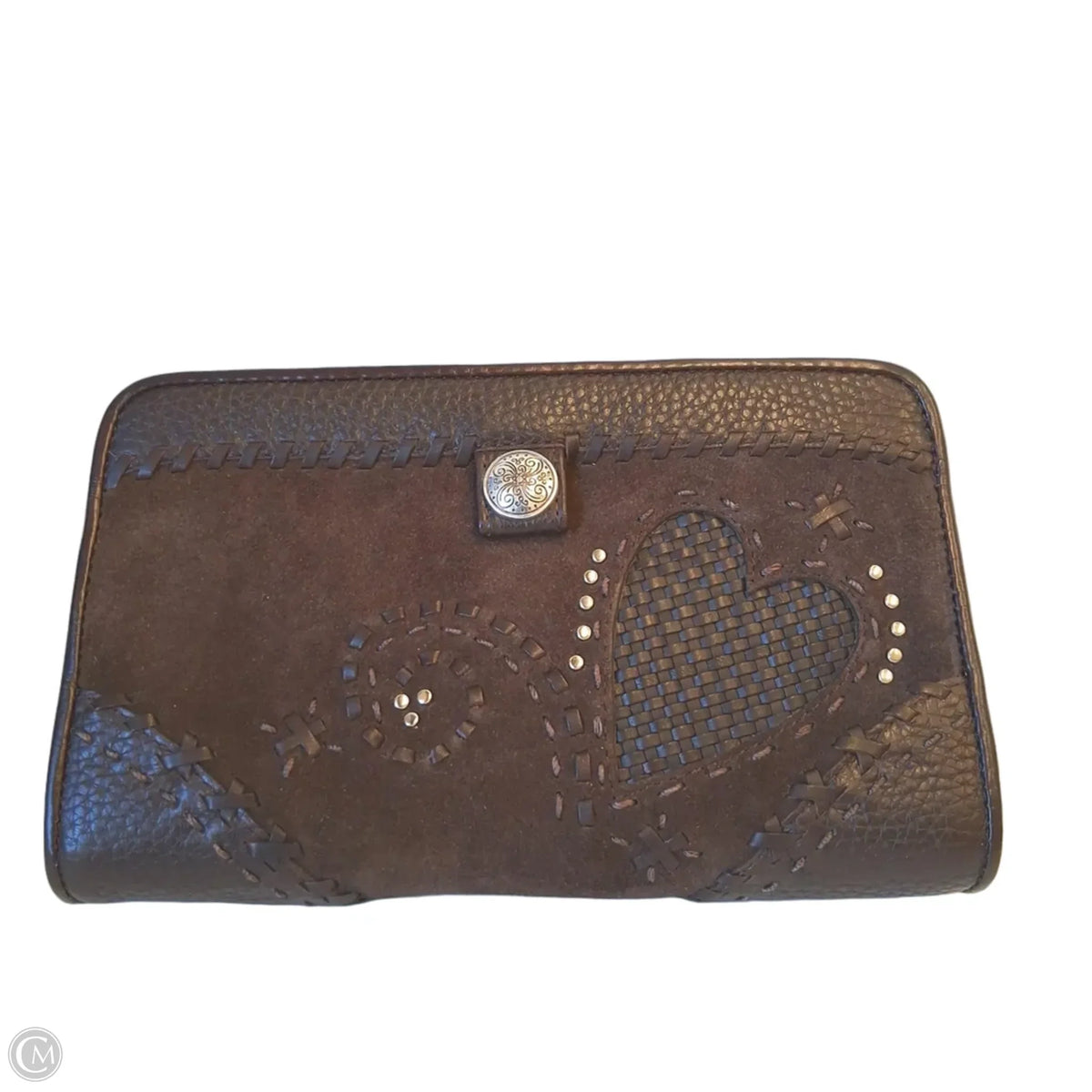 Clutch By Brighton, Size: Small