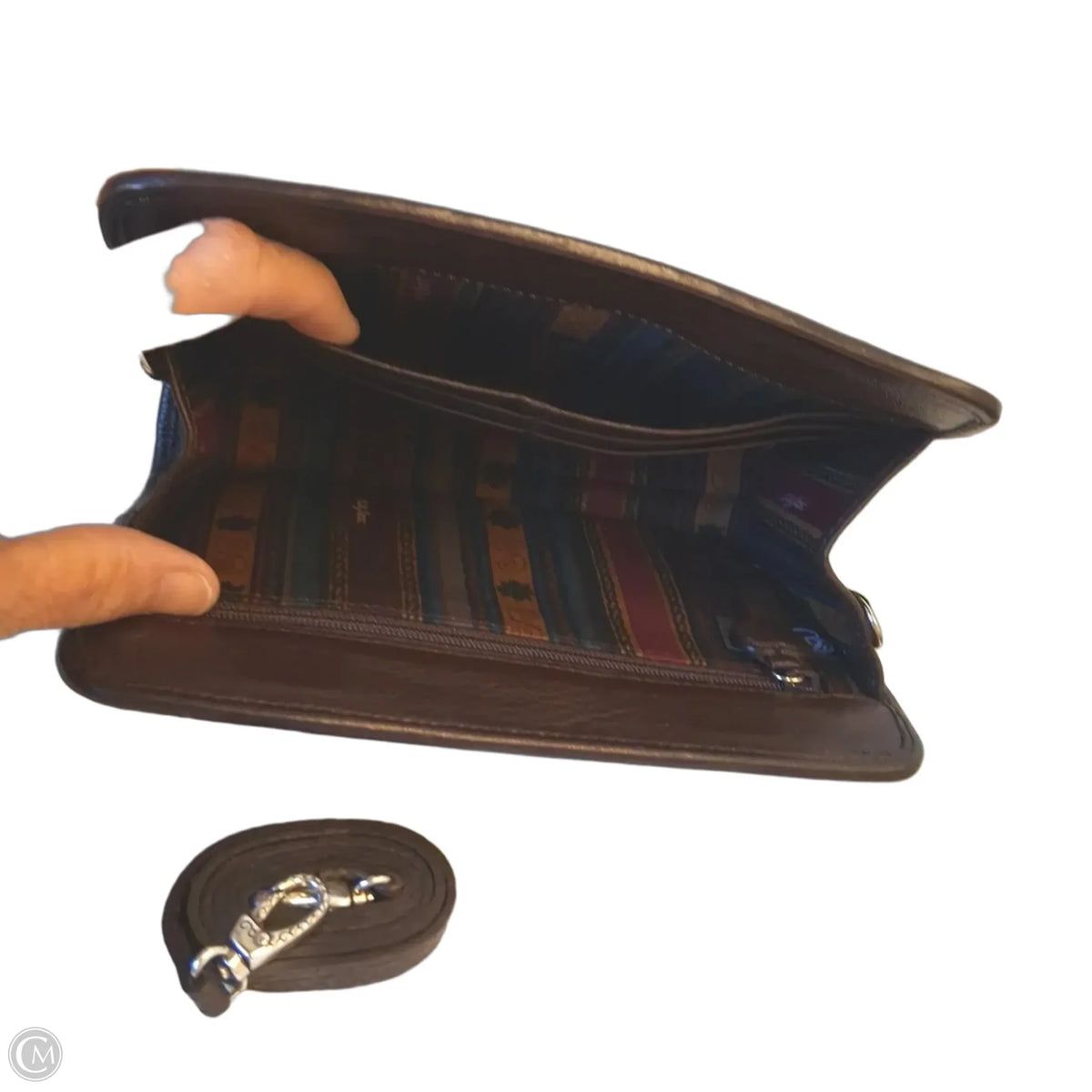 Clutch By Brighton, Size: Small
