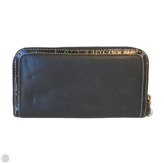 Wallet By Brighton, Size: Medium