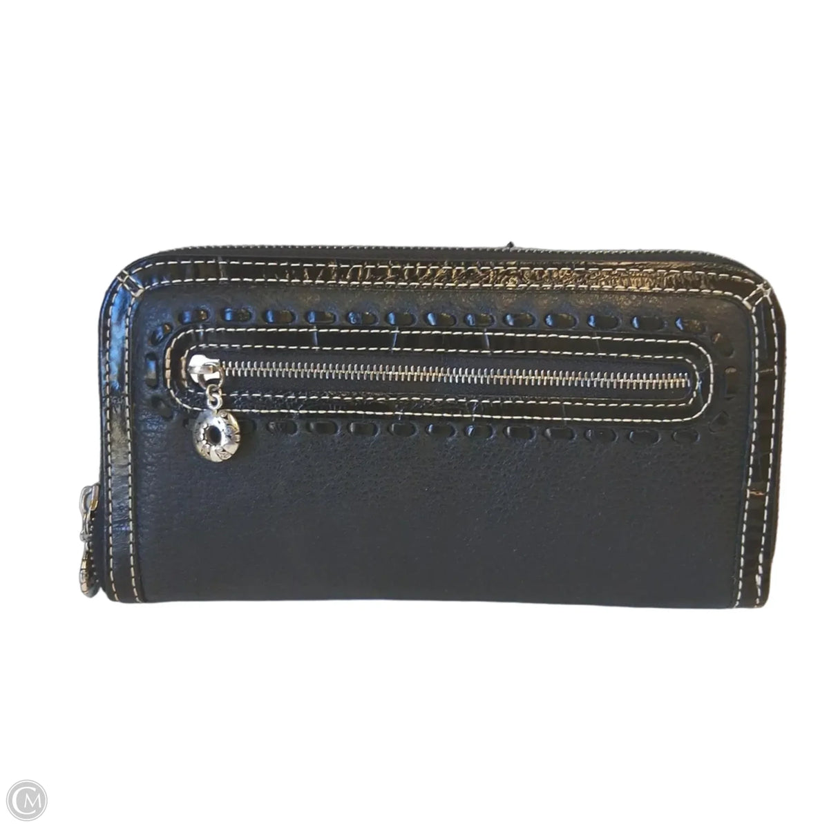 Wallet By Brighton, Size: Medium