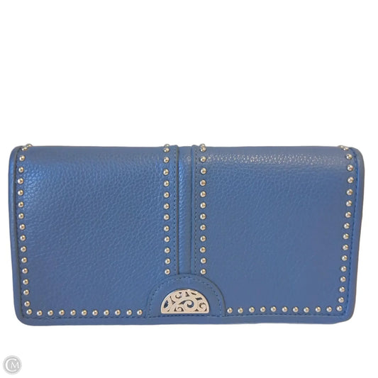 Wallet By Brighton, Size: Medium