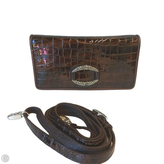 Wallet By Brighton, Size: Medium