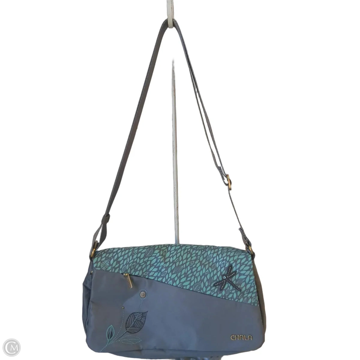 Crossbody  By Chala, Size: medium