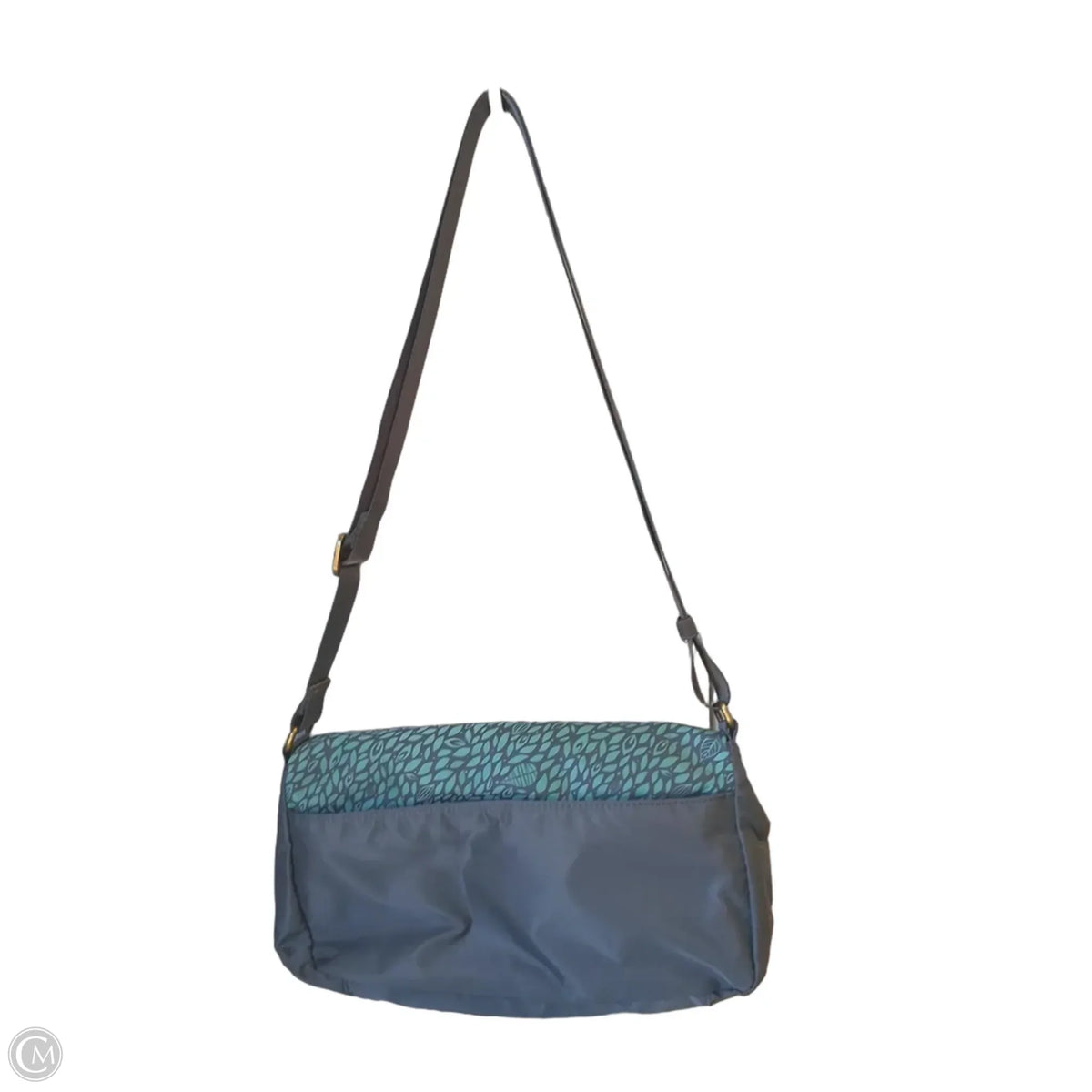 Crossbody  By Chala, Size: medium