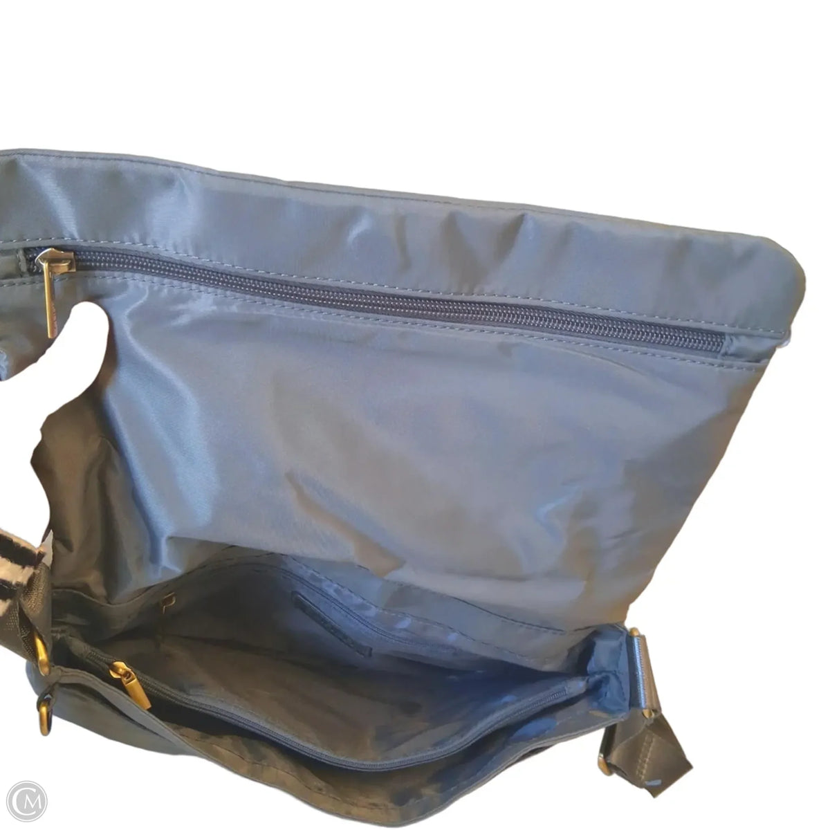 Crossbody  By Chala, Size: medium