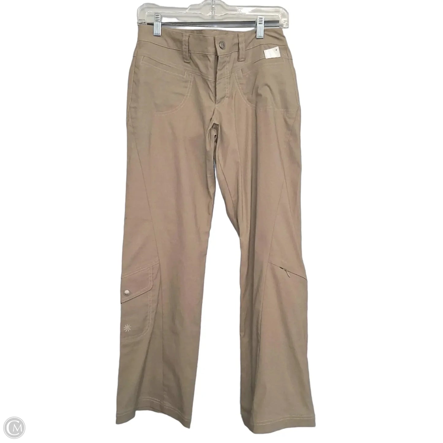Pants Cargo & Utility By Athleta In Tan, Size: S