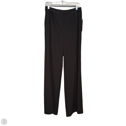 Pants Dress By Donna Karan In Black, Size: 6