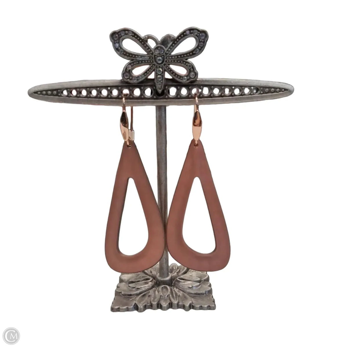 Earrings Dangle/drop By Robert Lee Morris
