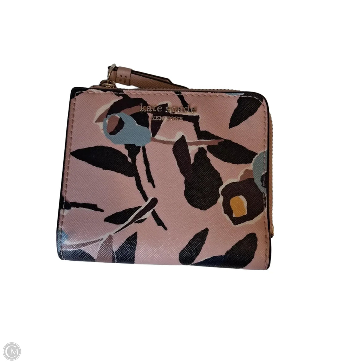 Wallet Designer By Kate Spade, Size: Small
