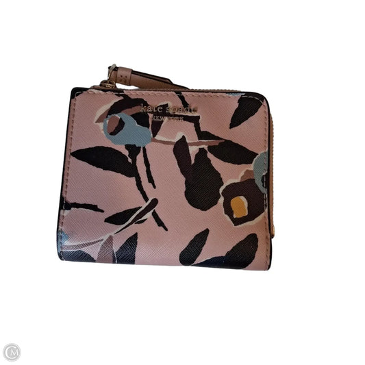 Wallet Designer By Kate Spade, Size: Small