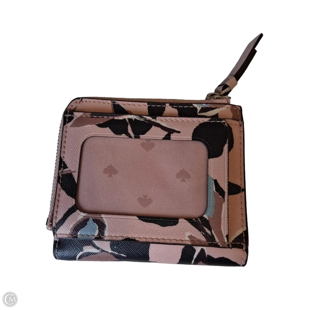 Wallet Designer By Kate Spade, Size: Small
