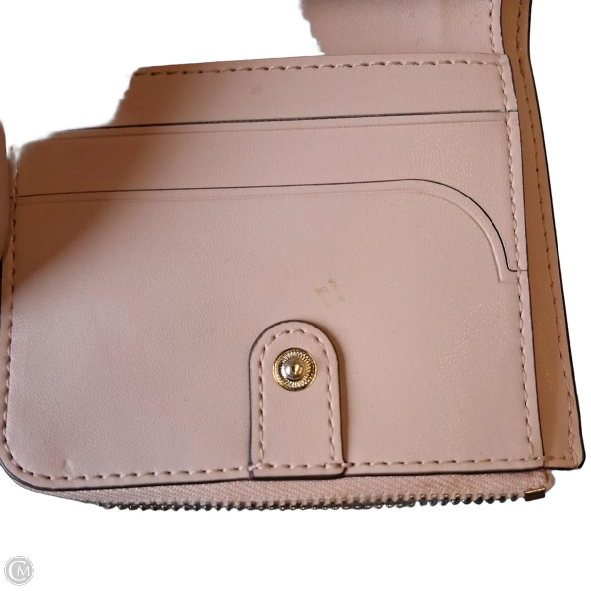 Wallet Designer By Kate Spade, Size: Small
