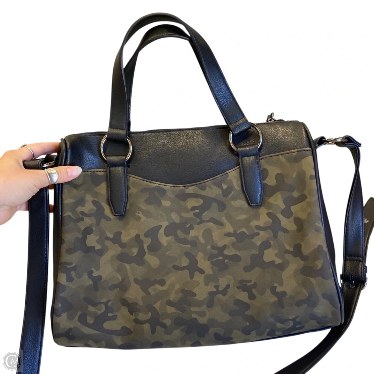 Handbag By Jessica Simpson, Size: Large