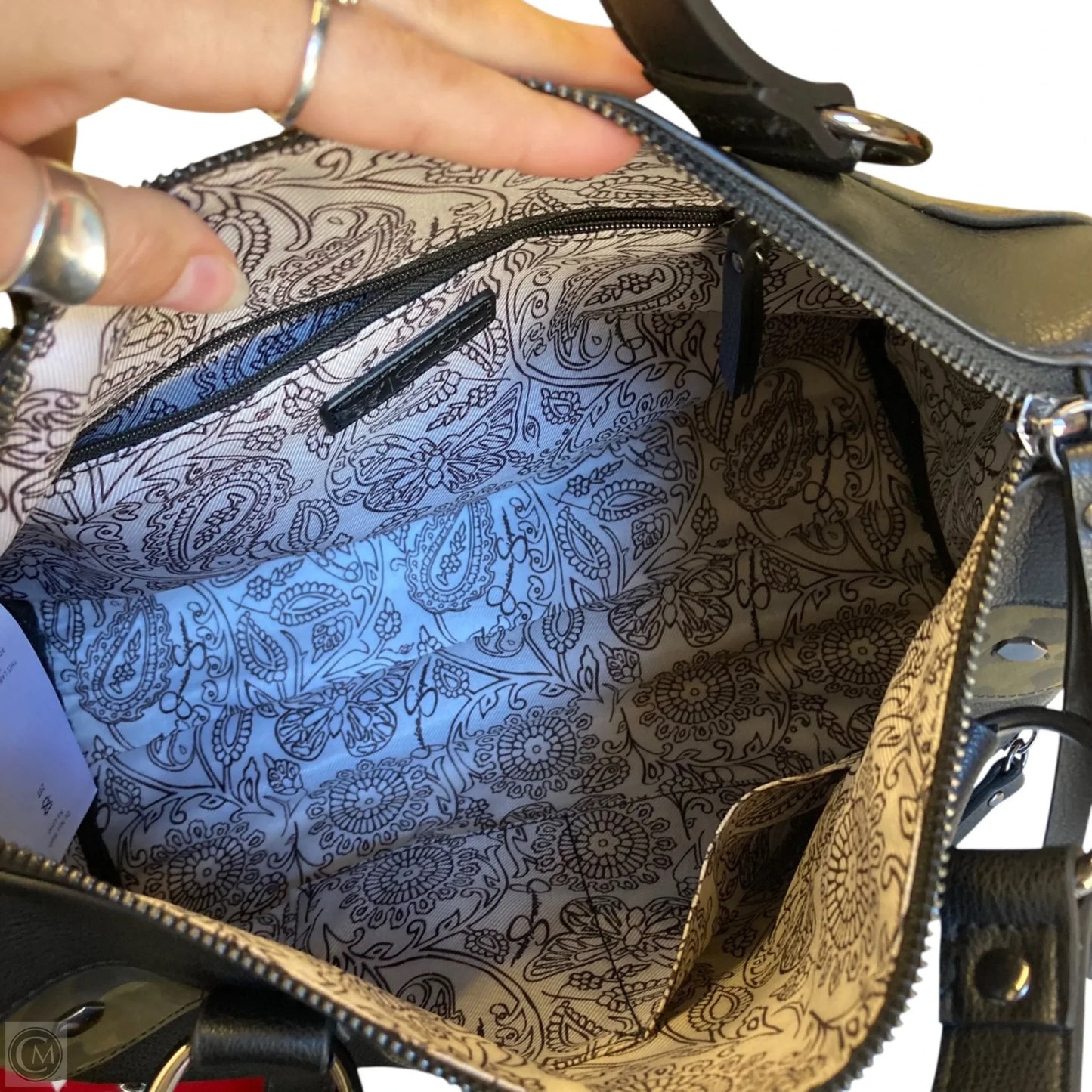 Handbag By Jessica Simpson, Size: Large