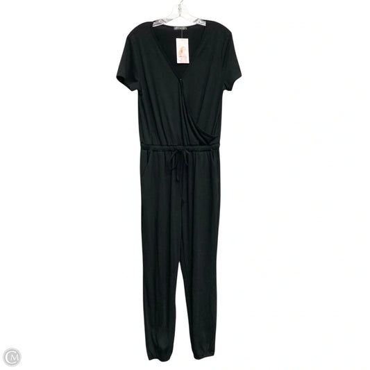 Jumpsuit By Prettygarden In Black, Size: M