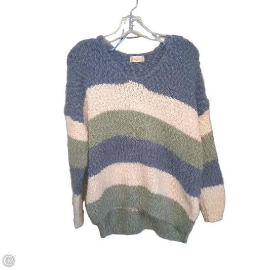 Sweater By Altard State In Multi-colored, Size: Xl